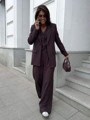Three-Piece Suit
